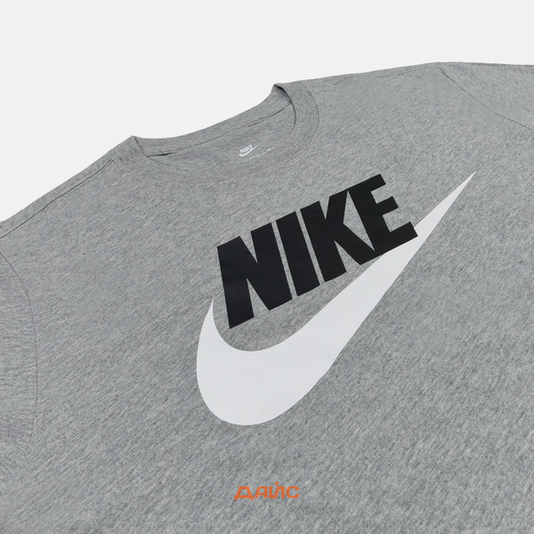 Футболка мужская Nike Sportswear Icon Futura артикул:AR5004-063 Футболка мужская Nike Sportswear Icon Futura артикул:AR5004-063 - купить в магазине Дайс