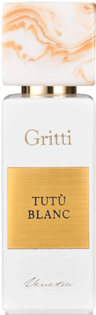 Gritti Tutu Blanc (17 / 100 ml)