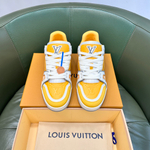 Кроссовки LV Trainer