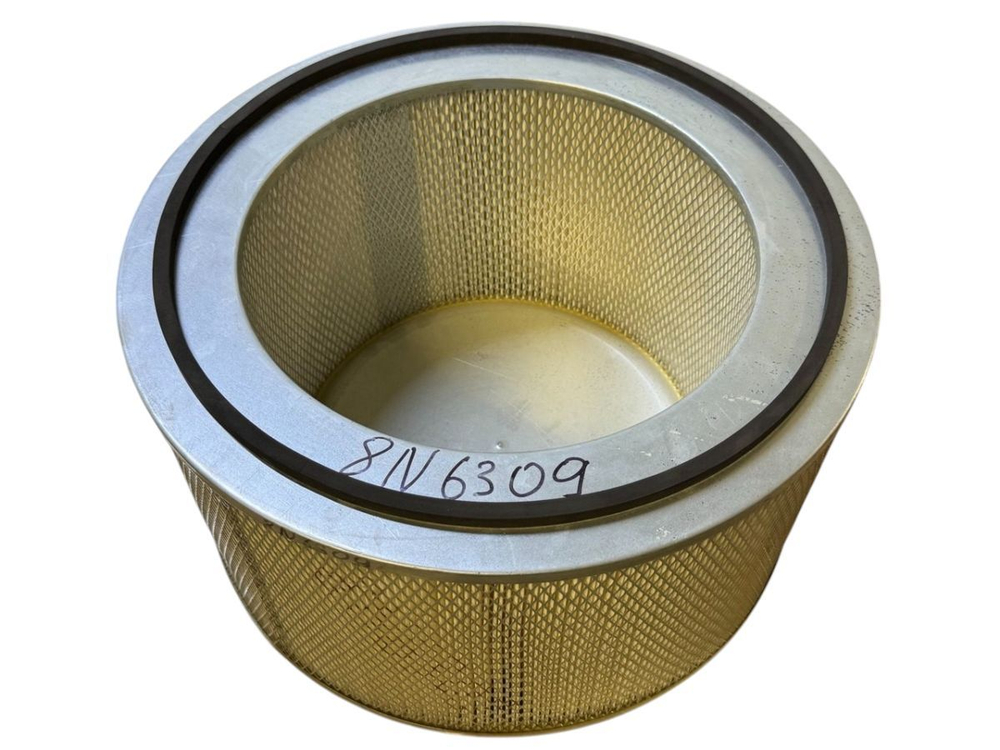 Фильтр воздушный Cat 8N-6309, 8N6309