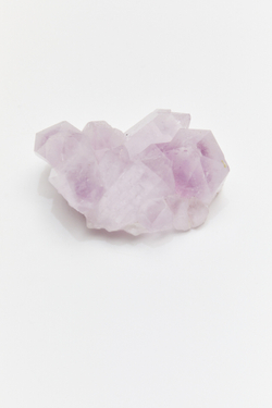 Дальнегорский аметист кристалл