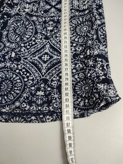 Платье Concept Club с принтом 42 размер