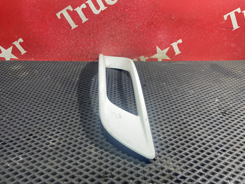 Облицовка птф левая