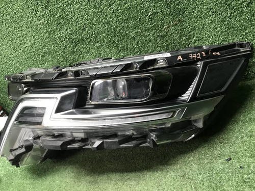 Фара левая Kia Carnival 4 (2020-2023) LED