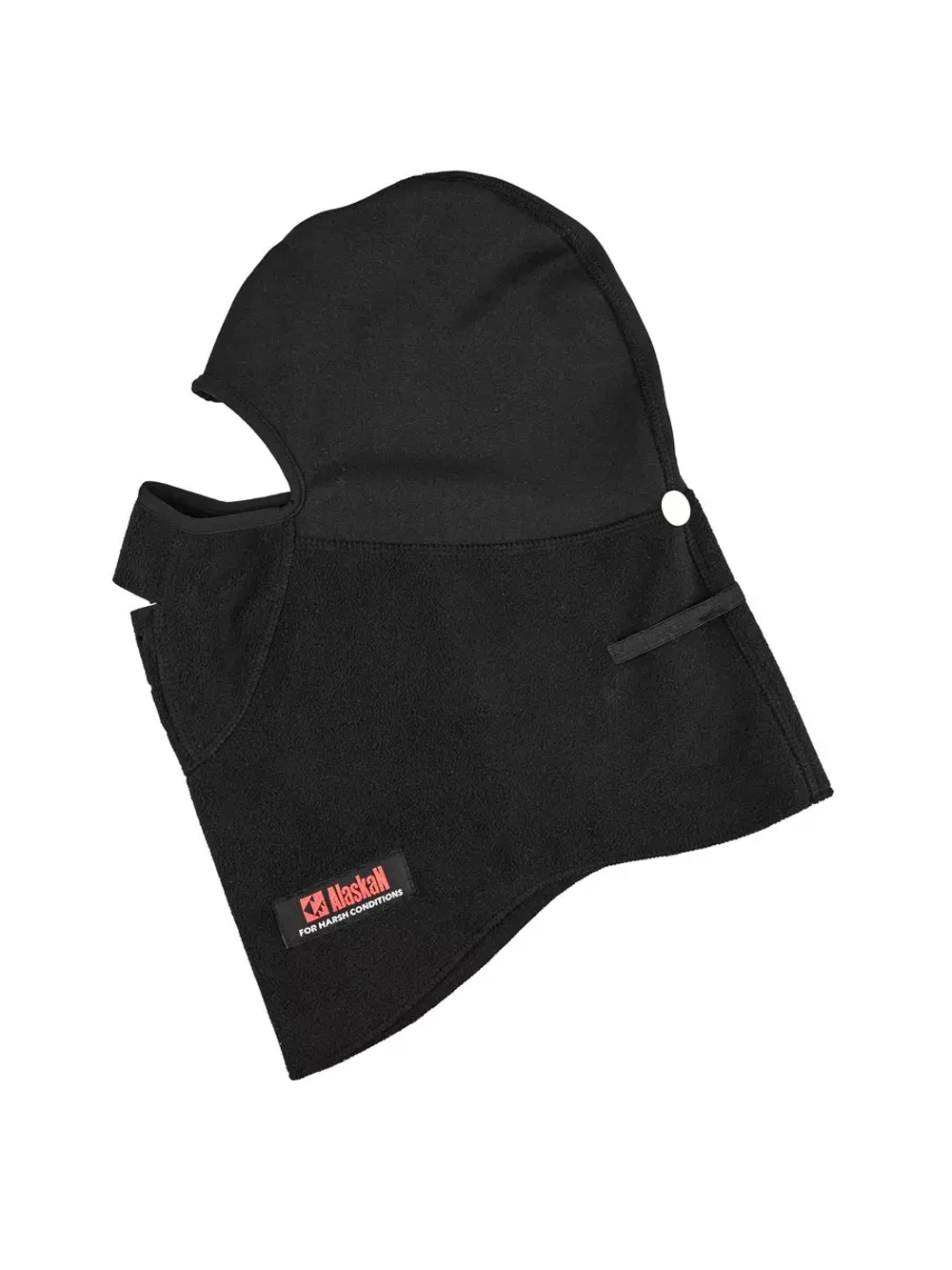 Шапка балаклава флисовая тактическая под шлем