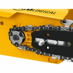 Пила цепная электрическая STEHER ES-2040 2000 Вт, шина 40 см