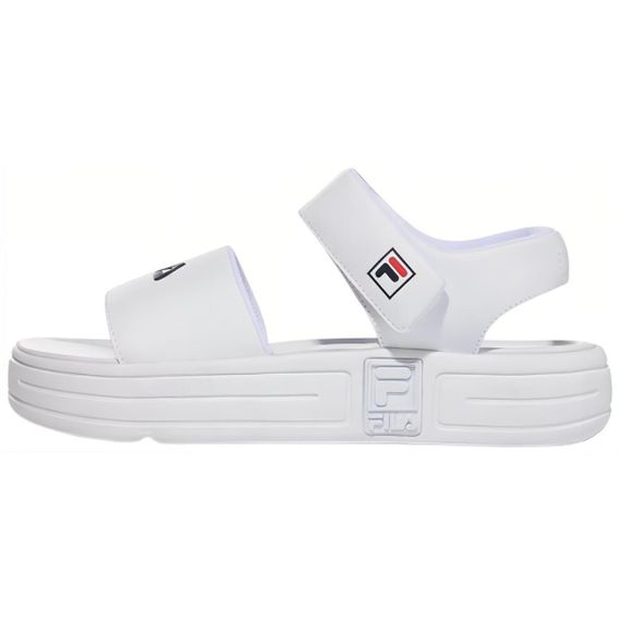 Fila Beach Sandal 'White'