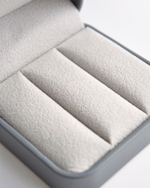 Подарочная коробочка «Граф 2.0» для запонок