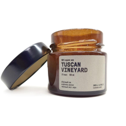 Свеча TUSCAN VINEYARD / Тосканский  виноградник SMELL&SMILE