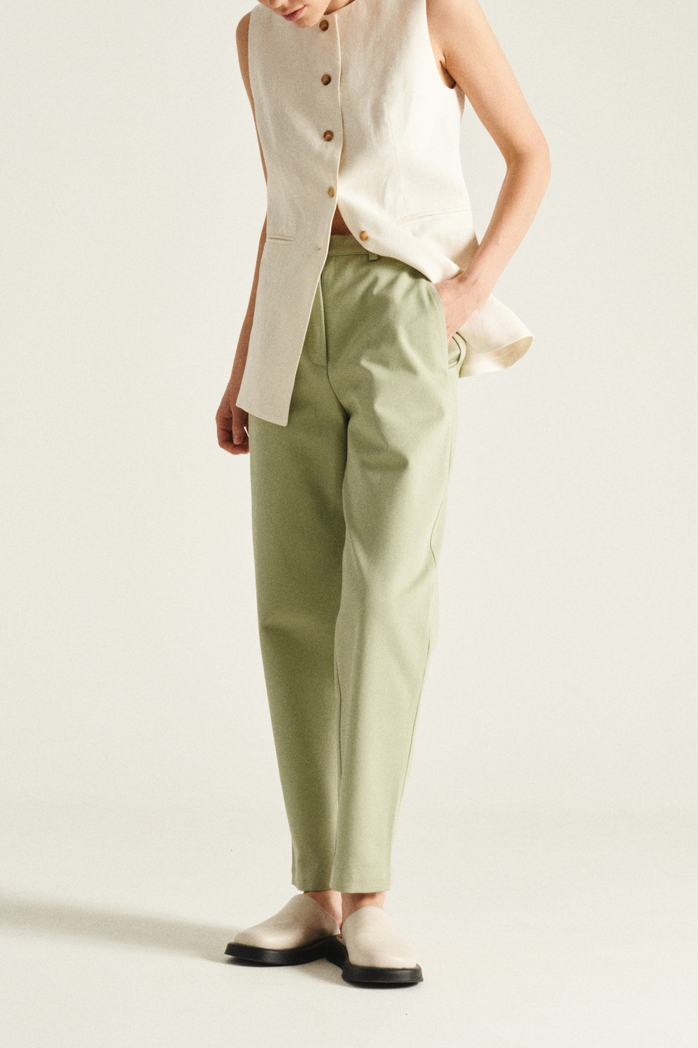 Брюки art.738-3