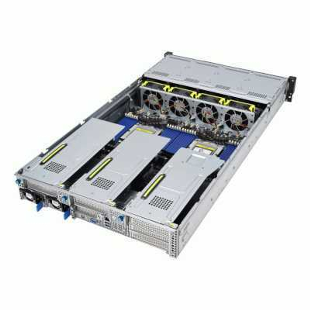 Сервер ASUS RS720A-E12RS12 90SF02E1-M00BZ0