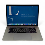 MacBook Pro 15 2019