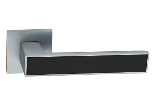 Ручка Palidore А-531 SILVER Серебро