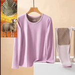 Женский комплект термобелья