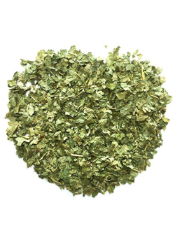 Чай травяной Niktea Лист Смородины 100 гр