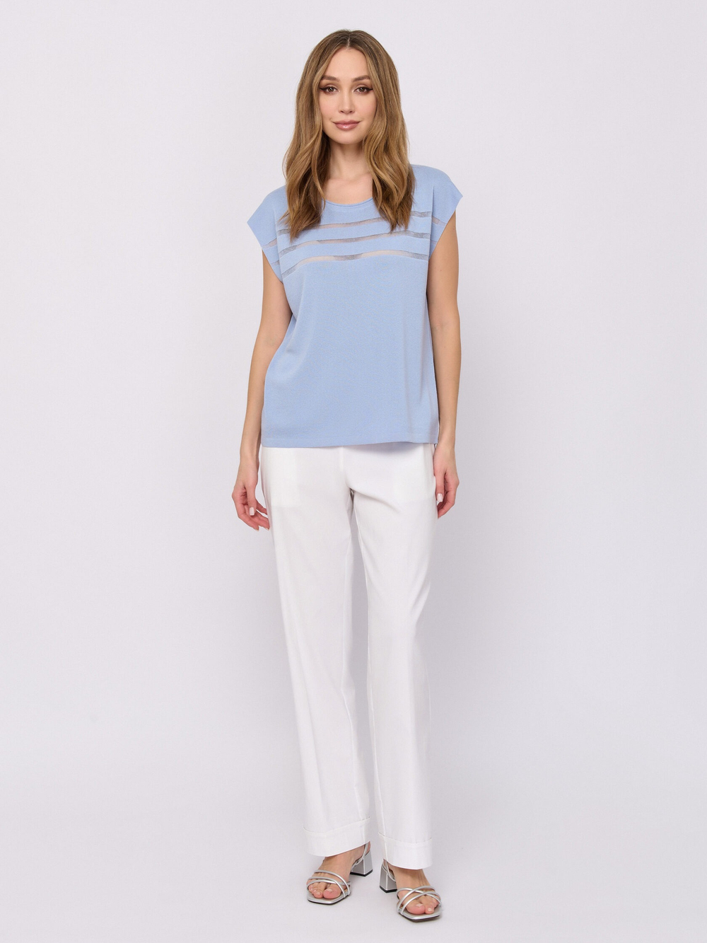 Джемпер женский FRANCO VELLO