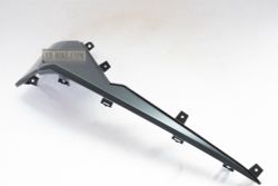 64431-K0B-T00ZC. COVER, R. FR. FLOOR SIDE *NH436M*. Honda Forza300-350 MF13