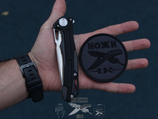 Нож НОКС "Фантом" 338-107406