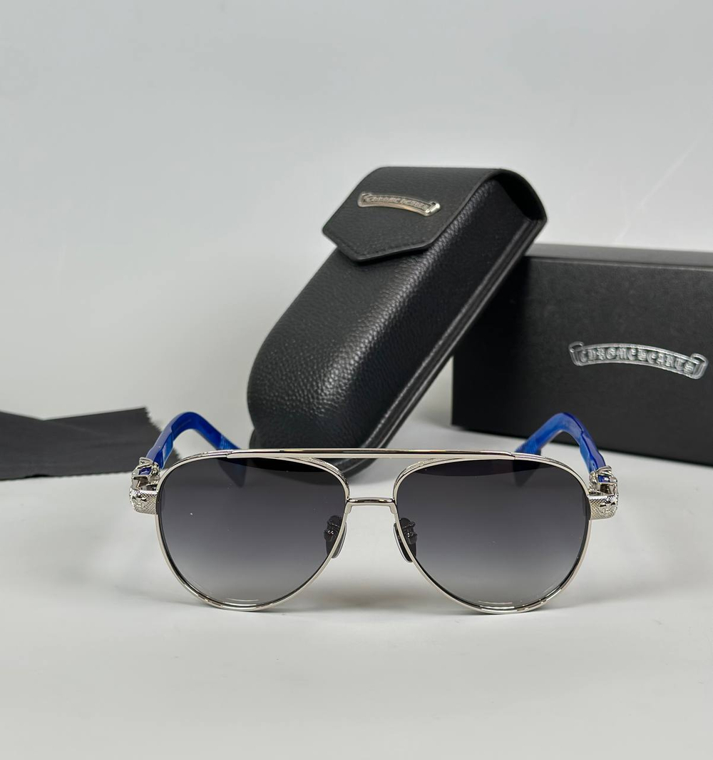 Очки Chrome Hearts