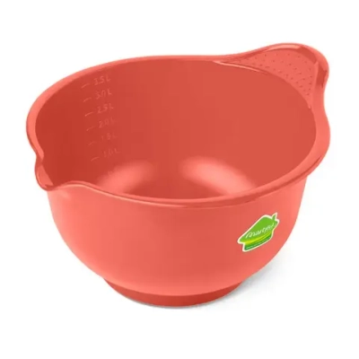 Миска для миксера Мадена 3,6 л С438 (комплект 32 шт)