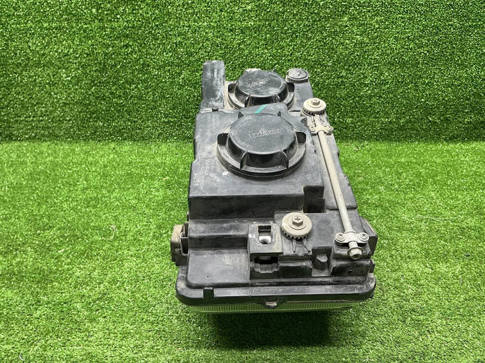 Фара правая Sitrak C7H (2023-н.в.) галоген