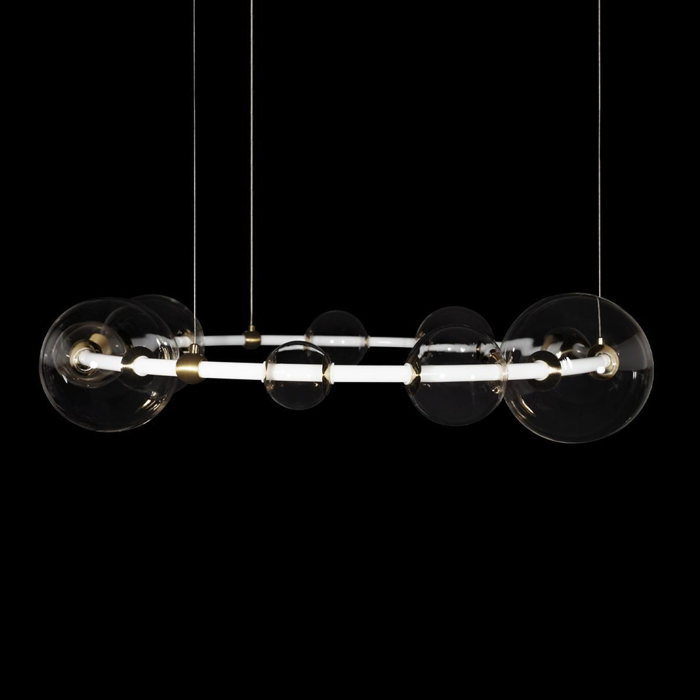 10126/940 Подвесной светильник LOFT IT Alpha