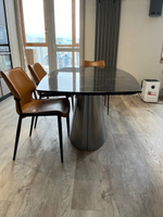 Стильный стол Камчатка