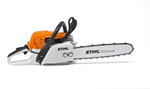 Бензопила STIHL MS 291 18" 3/8" 1,6мм 66 зв.