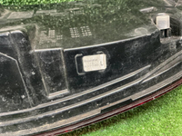 Фонарь левый внешний Mercedes GLE C292 (2015-2019)