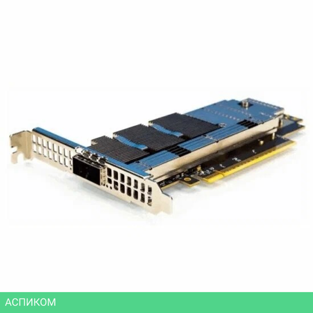 Сетевая карта Mellanox MCX75310AAS-NEAT