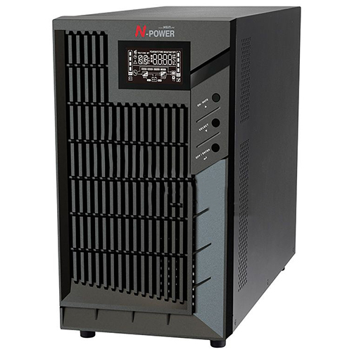 ИБП N-Power Leo 2000