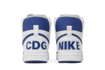 Кроссовки Comme Des Garons X Nike Terminator Cdg