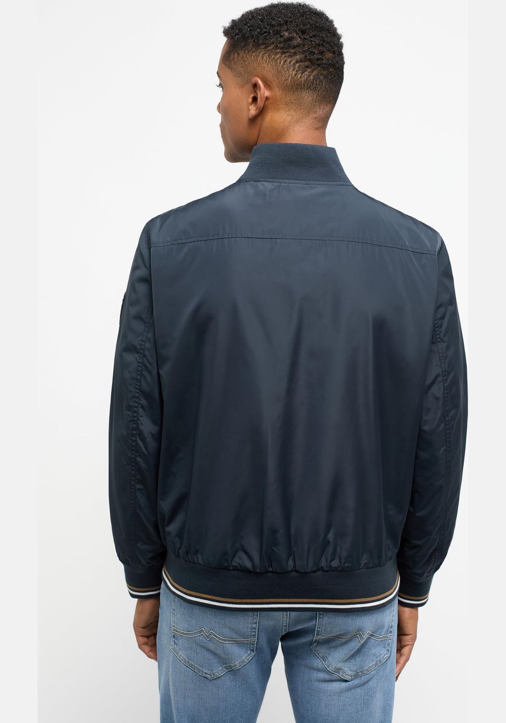 Куртка Daniel Zip Blouson 1014176-5226