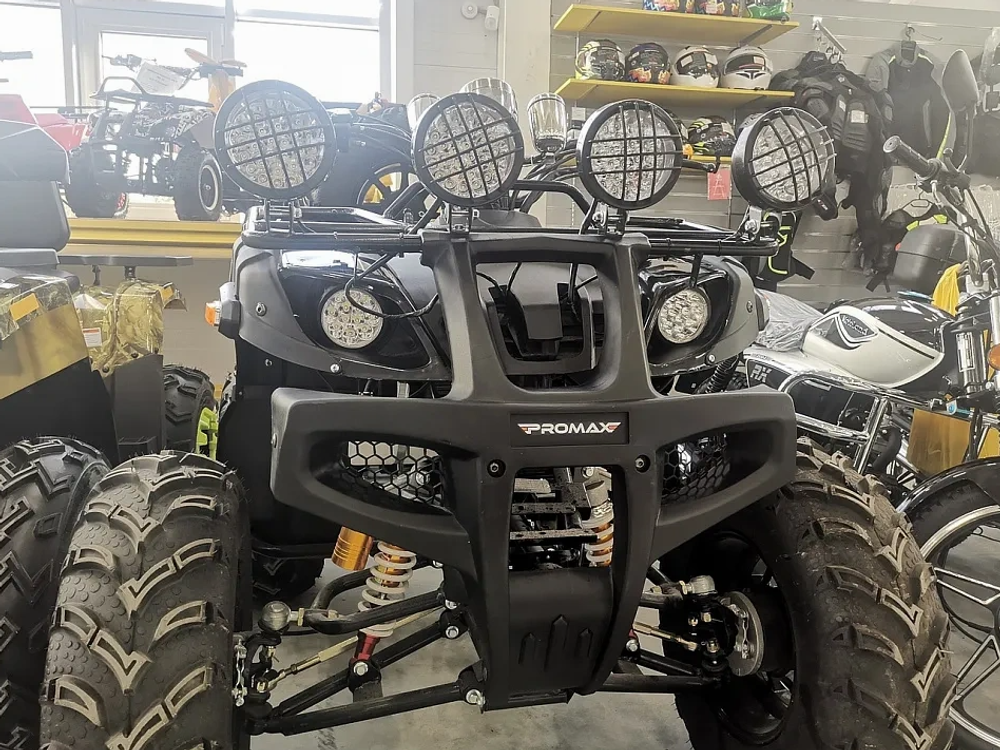 Квадроцикл PROMAX LEO 300 Max (кардан)