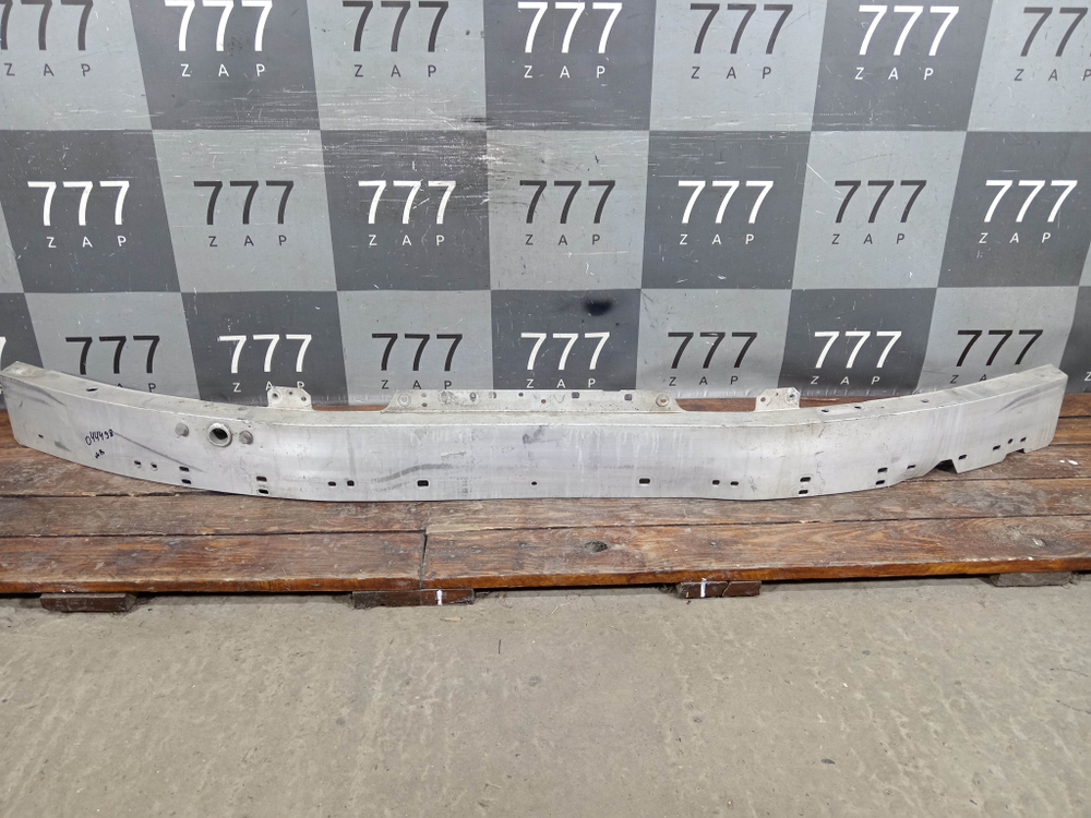 Усилитель переднего бампера Mercedes GLC (X253) 15-нв Б/У Оригинал A2136201700