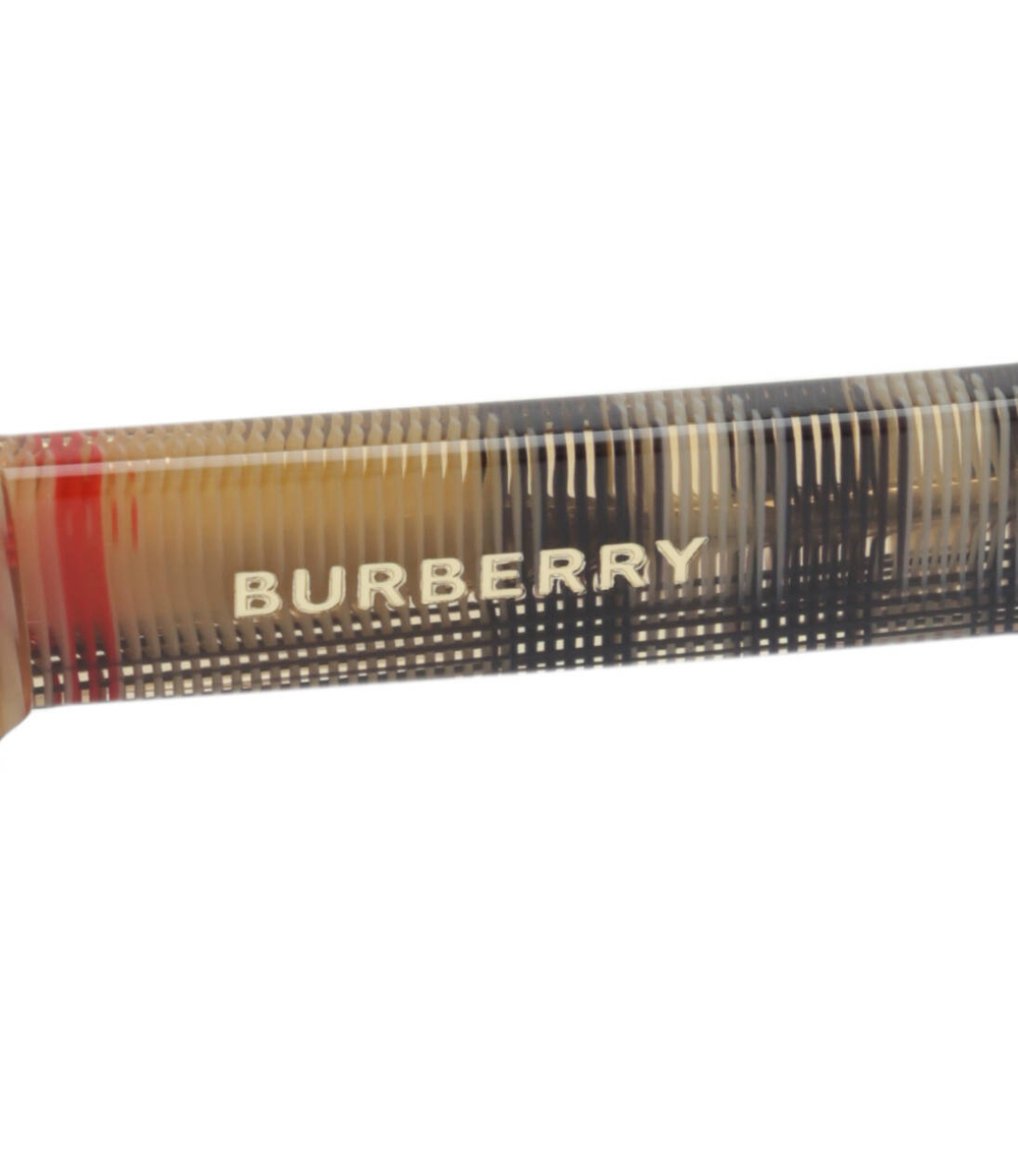 Солнцезащитные очки Burberry - коричневый(BE4393)