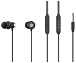 Наушники Celebrat D5 Black