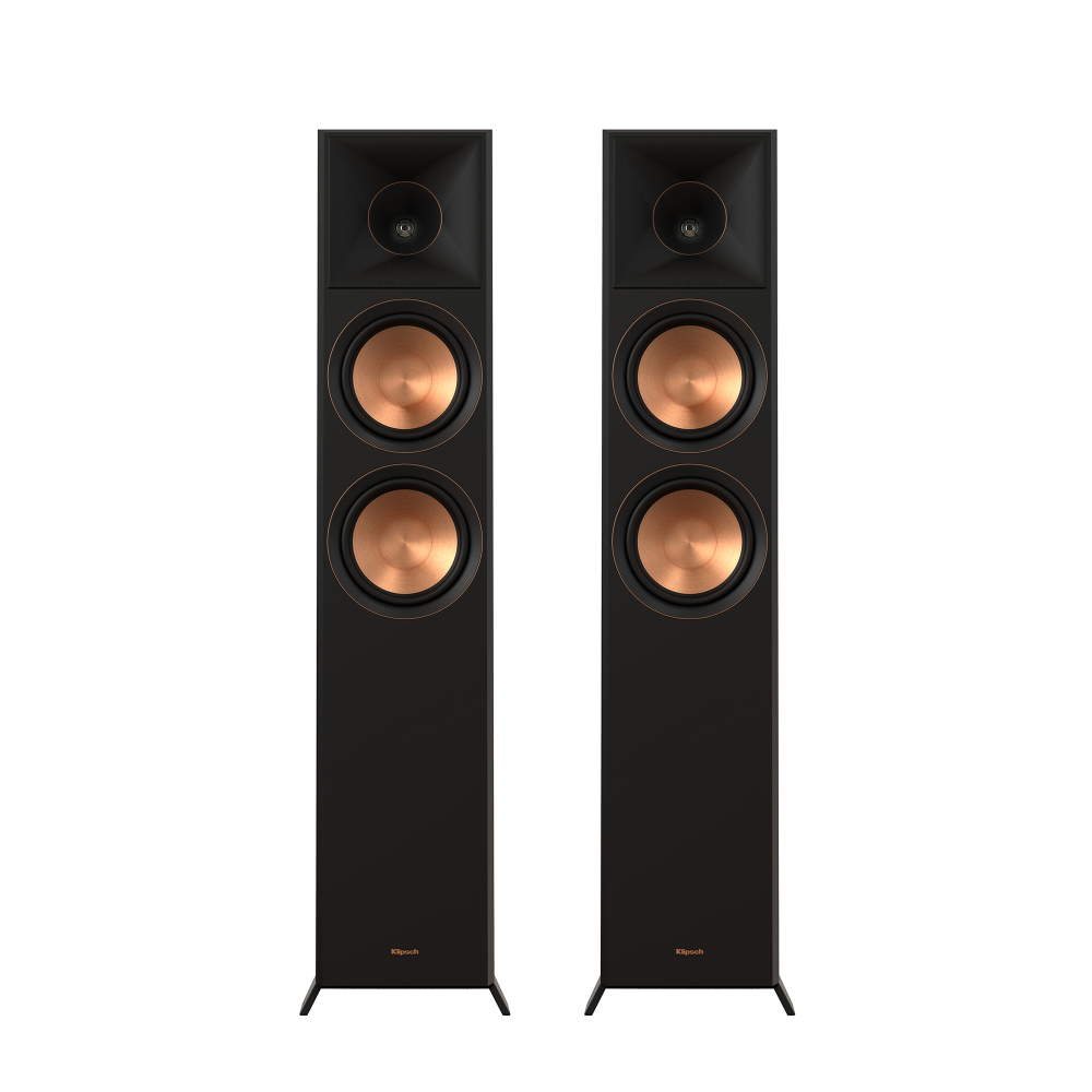 Klipsch RP-6000F II