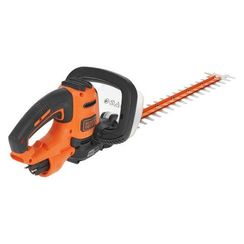 Электрический кусторез Black&Decker BEHTS451