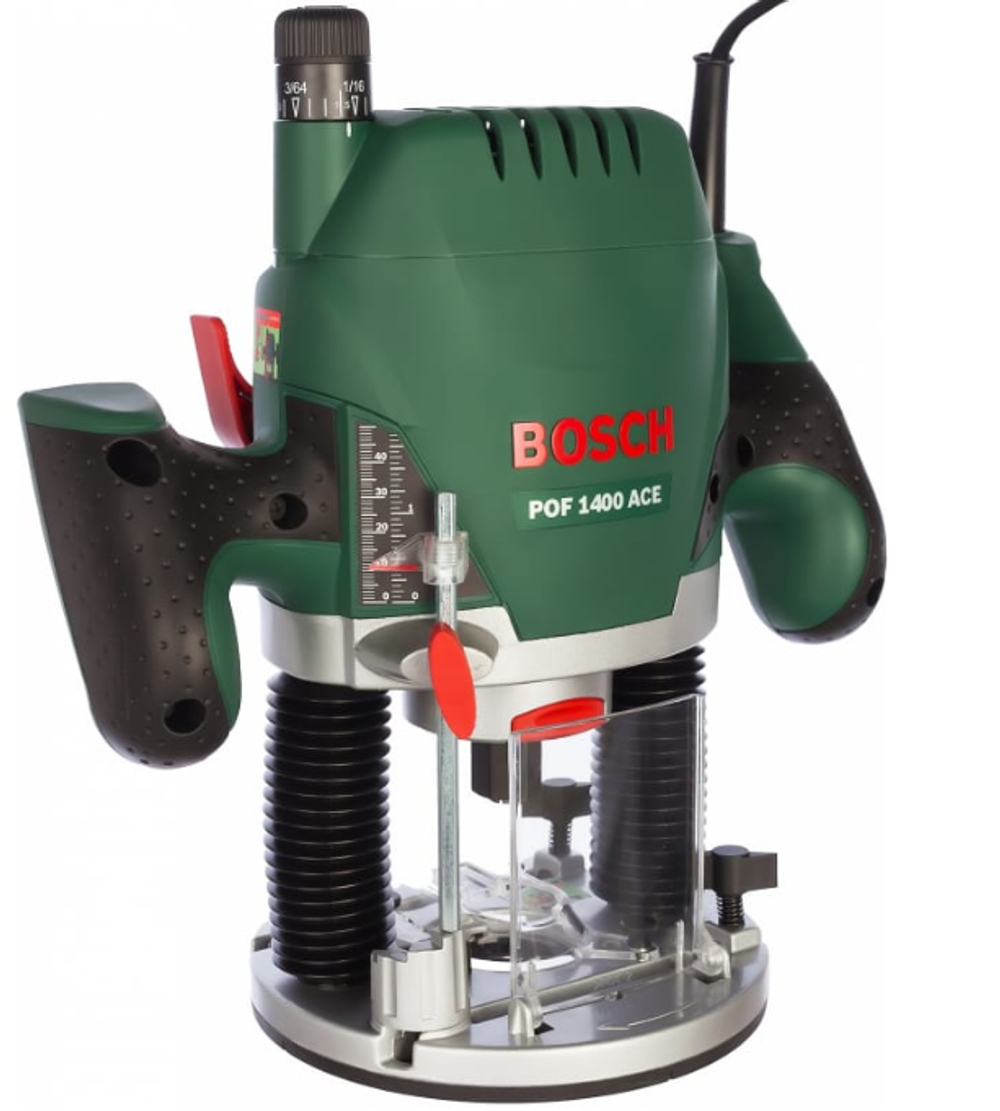 Фрезер POF 1400 ACE Bosch 060326C820