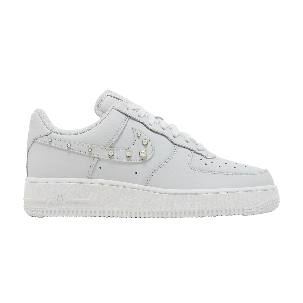 Кроссовки Nike Air Force 1 Low 07 Se Trnd (Женская размерная сетка)