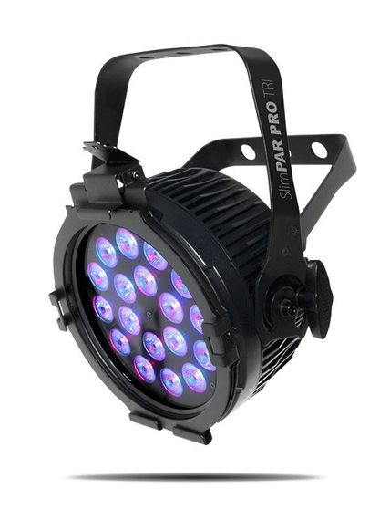 Chauvet Slim PAR Pro Tri