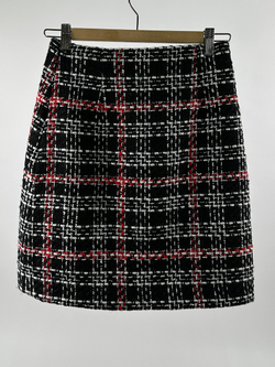 Юбка Massimo Dutti