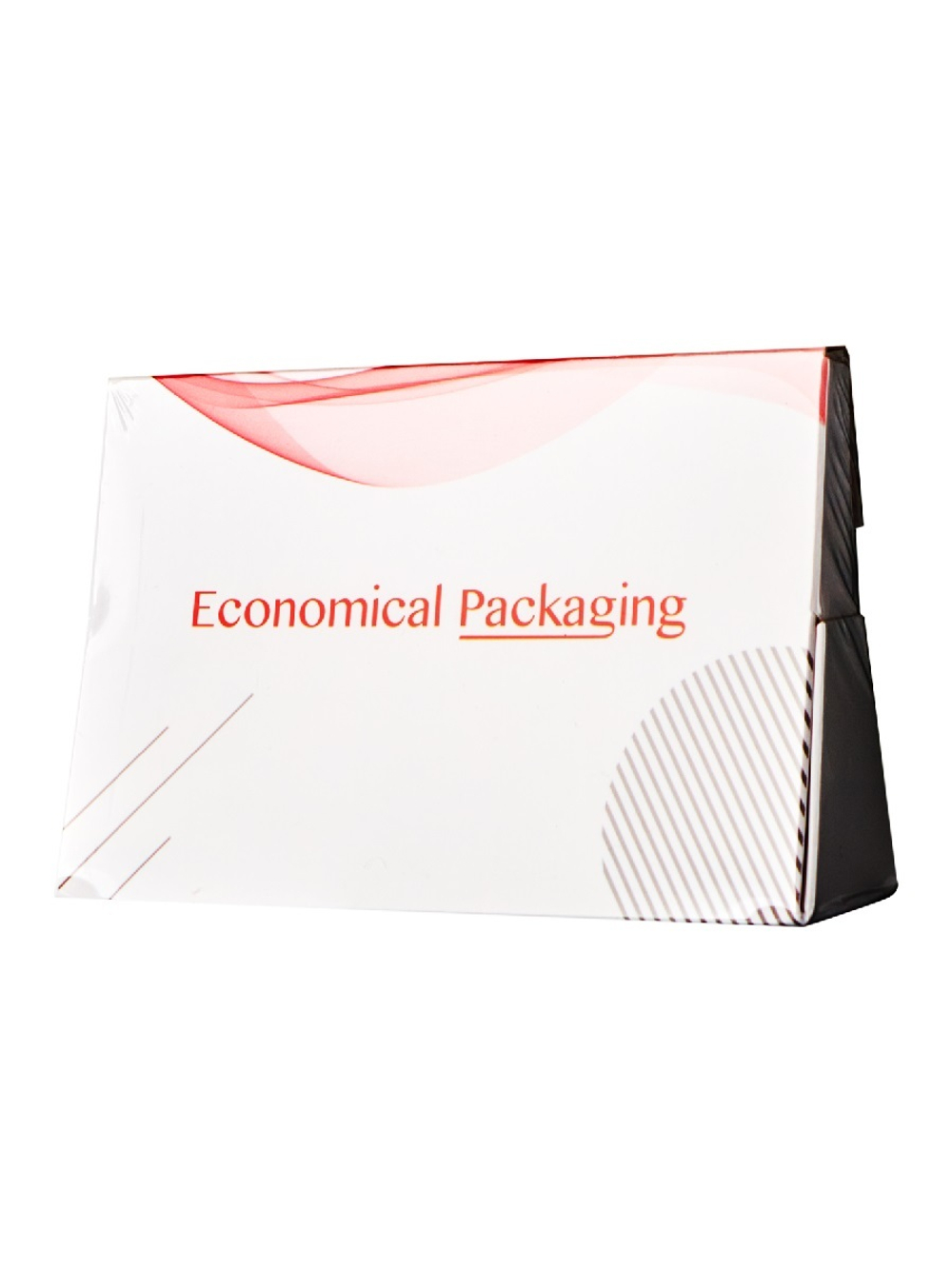 Economical Packaging Комбо-Набор №1 Тени для век №702 + 3 карандаша в подарок!