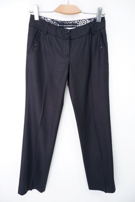 Брюки Nadin классические 44 размер