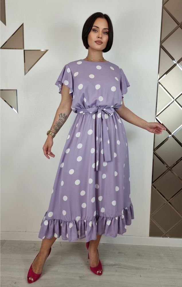 Платье 03287-9 Fabrika Платье 03287-9 Fabrika