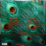 Opeth / Sorceress (Limited Edition)(Coloured Vinyl)(2LP+2CD+DVD Audio)