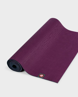 Коврик для йоги Manduka Eko Lite Mat 180*61*0,4 см из каучука