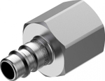 NPHS-S6-M-G12F Быстроразъемный штекер