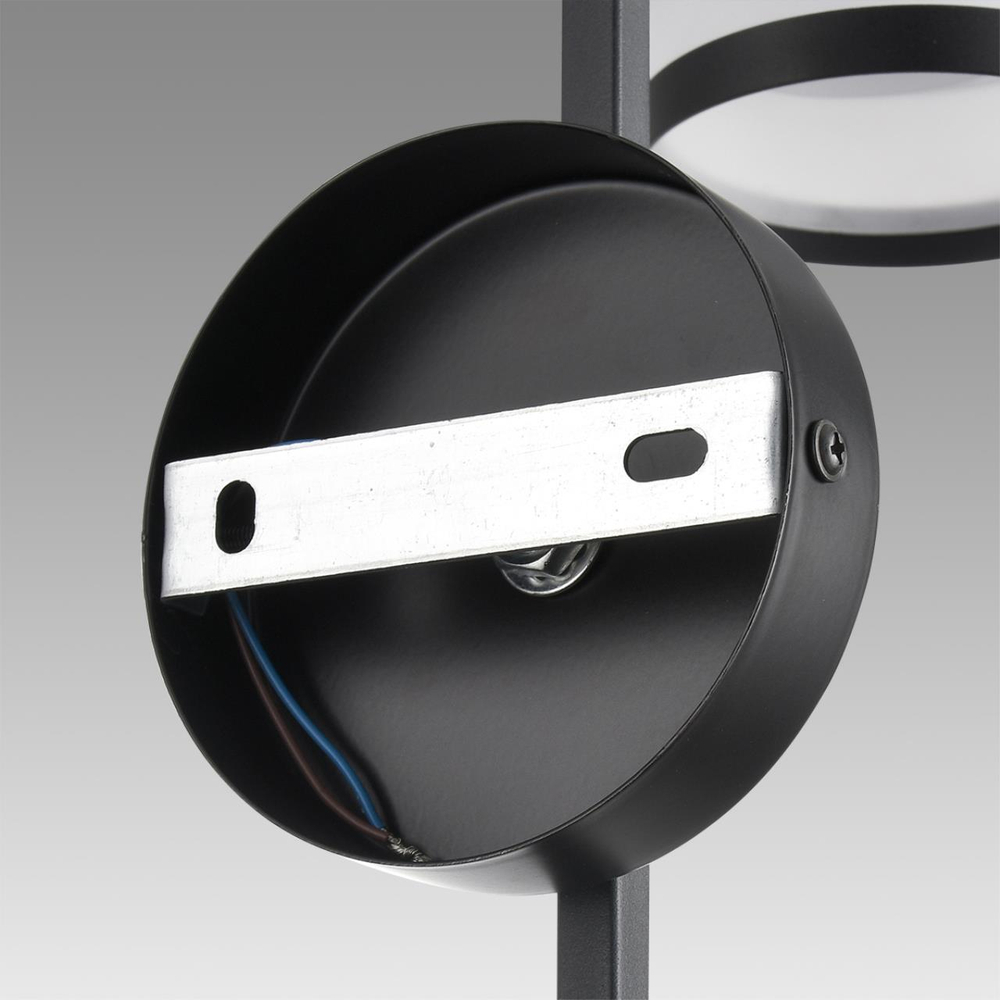 8240/1W LN Бра GX53 1*7Вт 220В IP20 COMFI